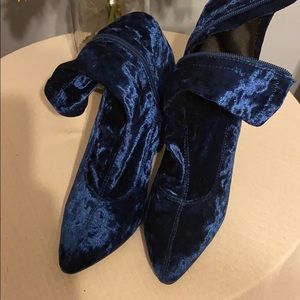 IFun chic boots